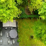 Best Western Hotel Karlaplan