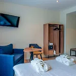 Best Western Hotel Karlaplan
