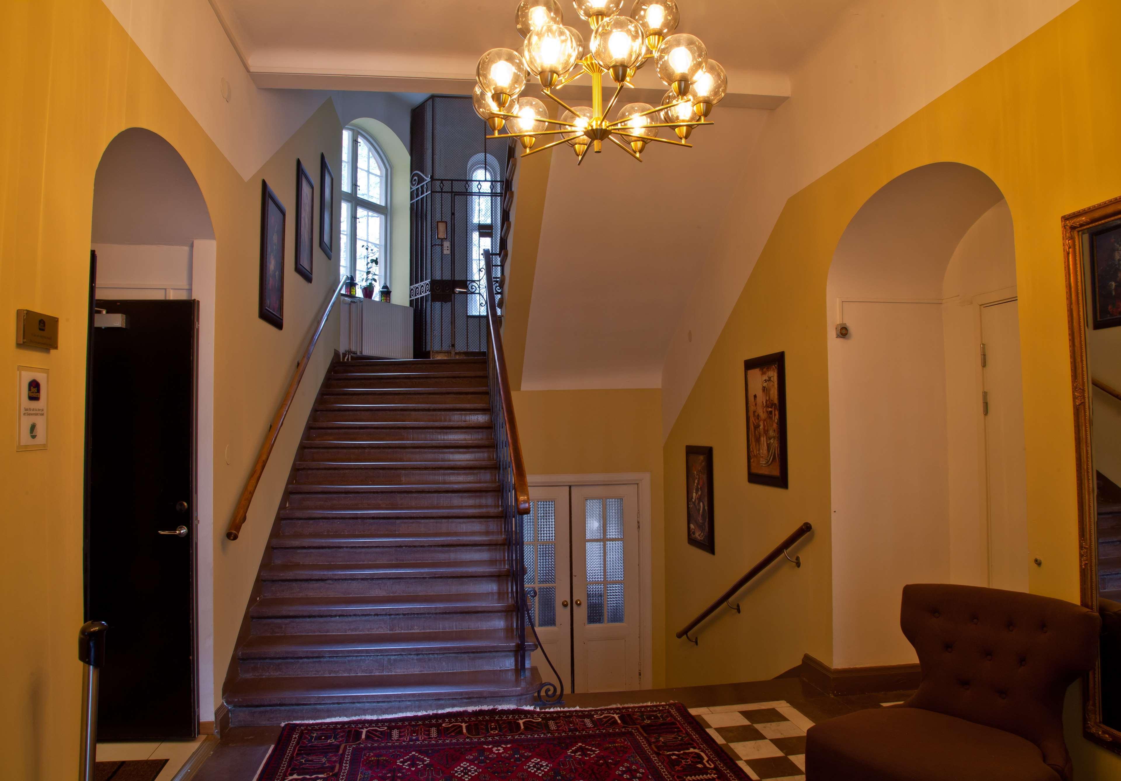 Hotell Western Karlaplan