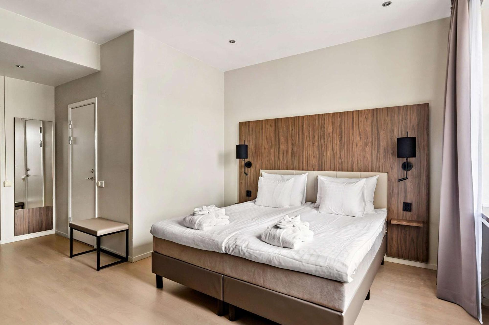 Western Karlaplan Hotell 4*