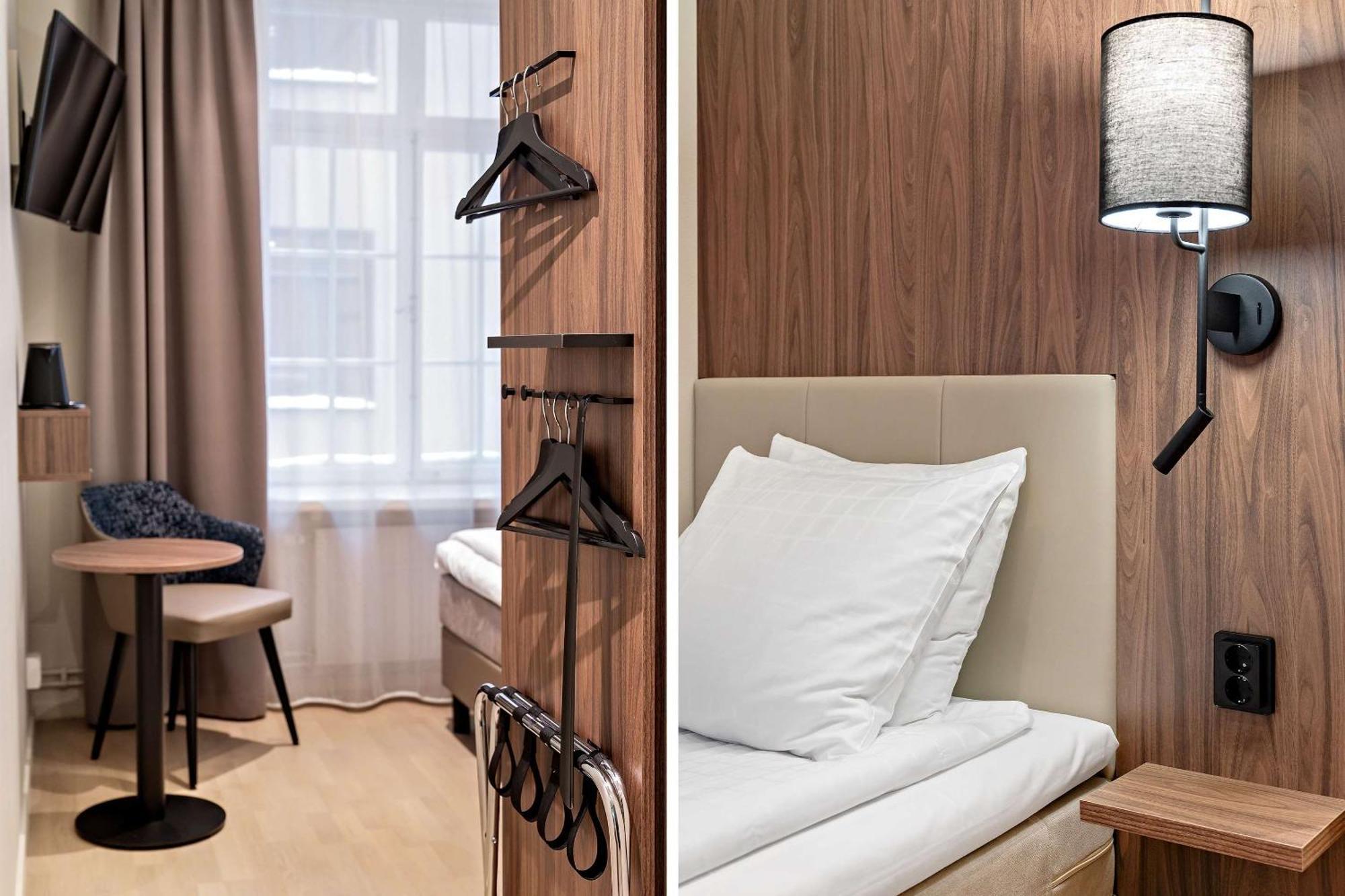 Hotell Western Karlaplan