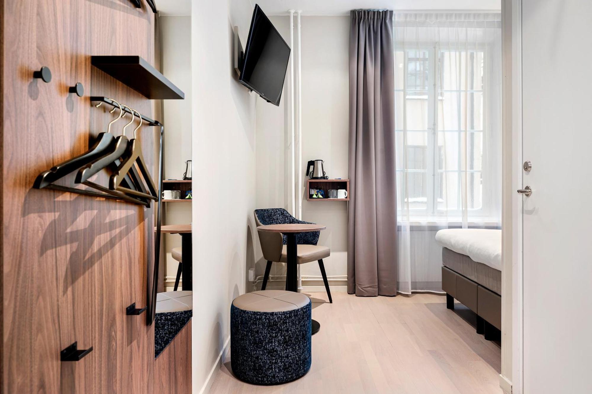 Hotell Western Karlaplan