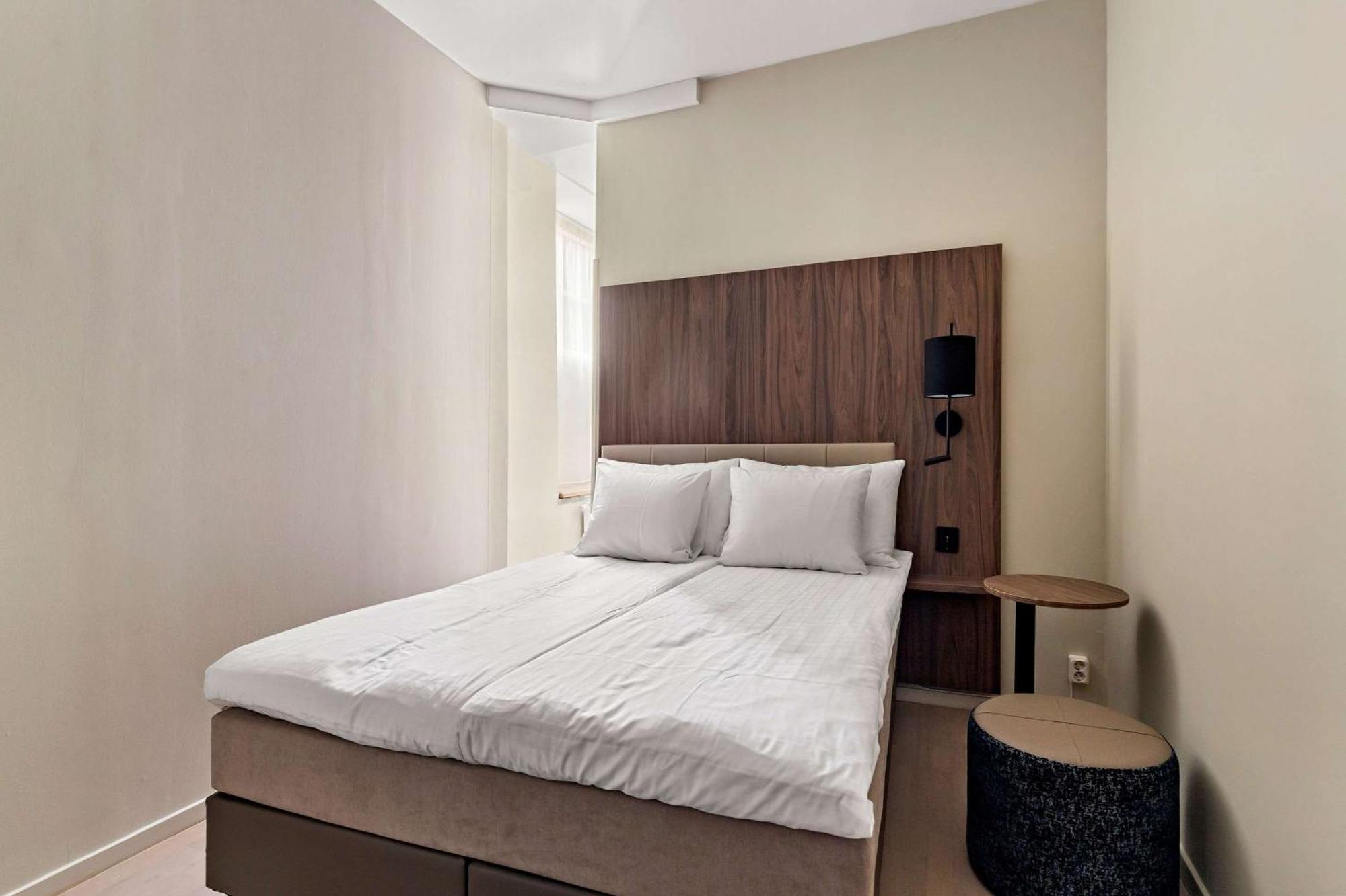 Hotell Western Karlaplan 4*