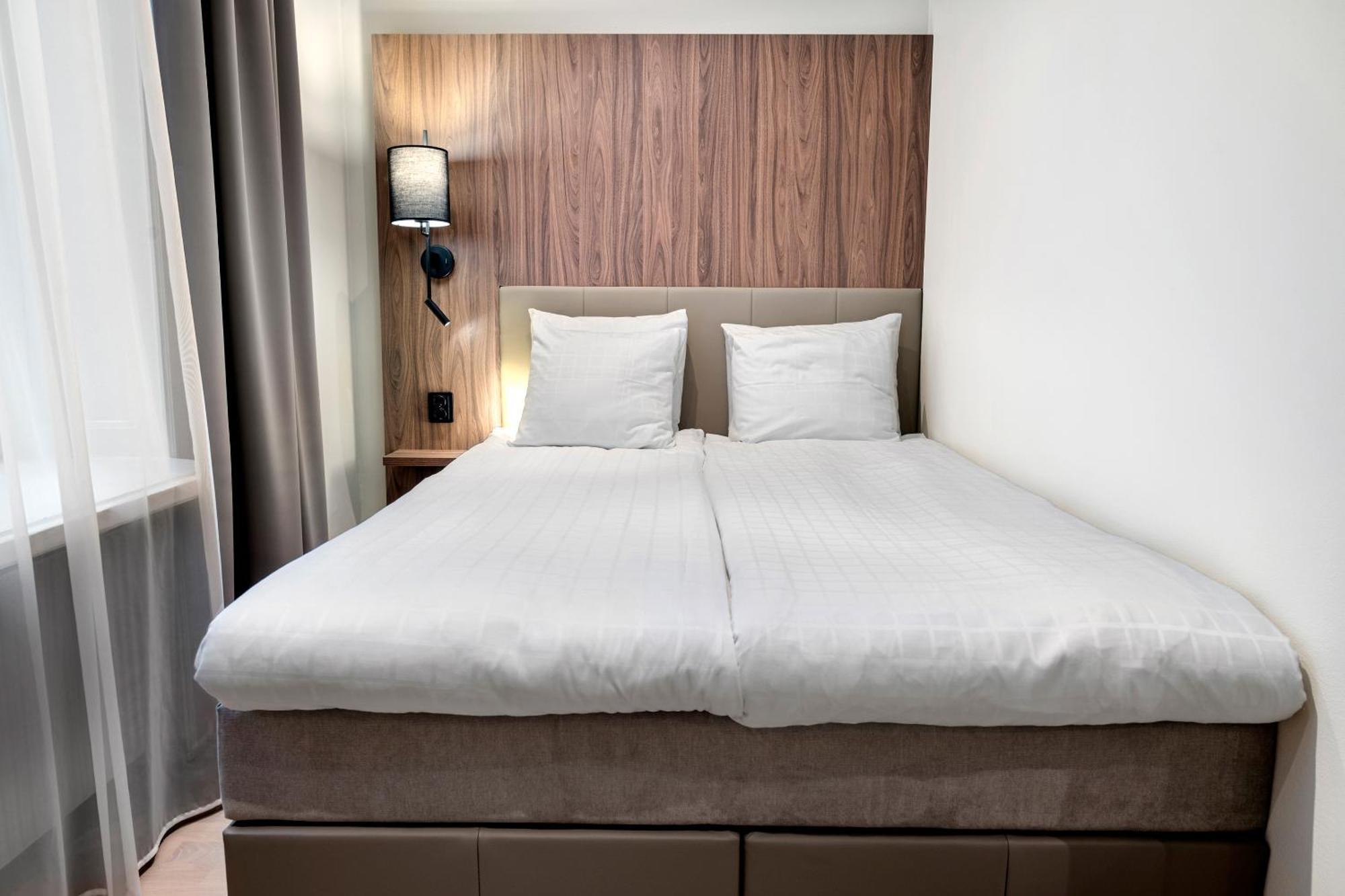 Hotell Western Karlaplan 4*