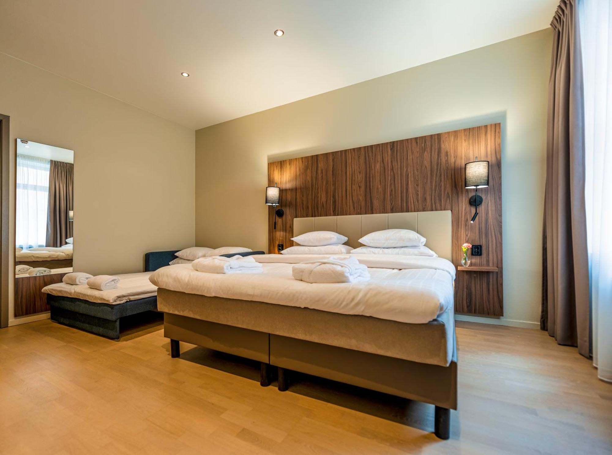 Western Karlaplan Hotell Stockholm