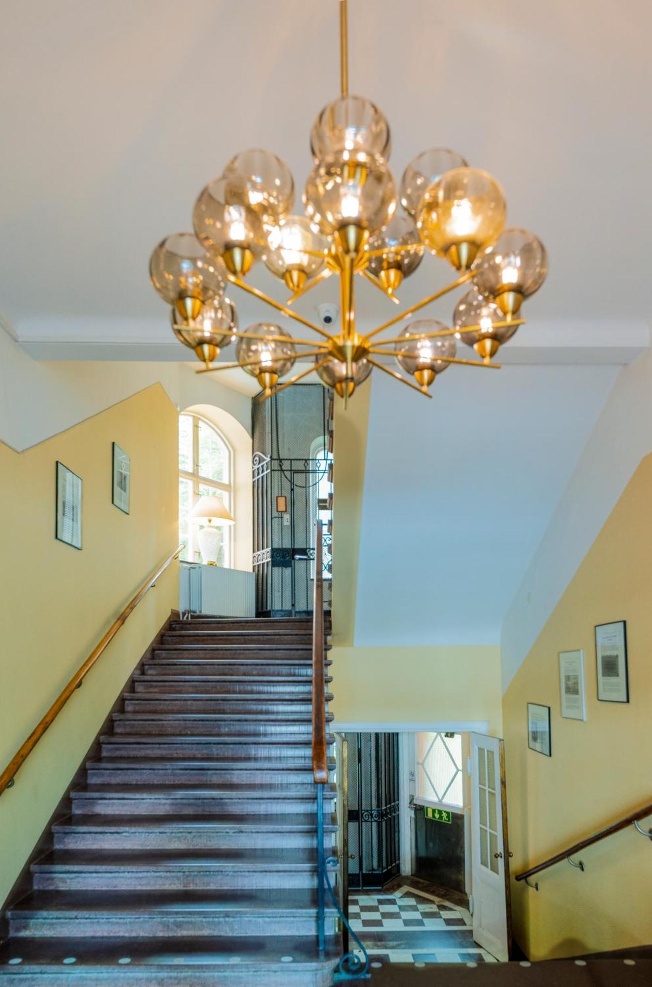 Hotell Western Karlaplan