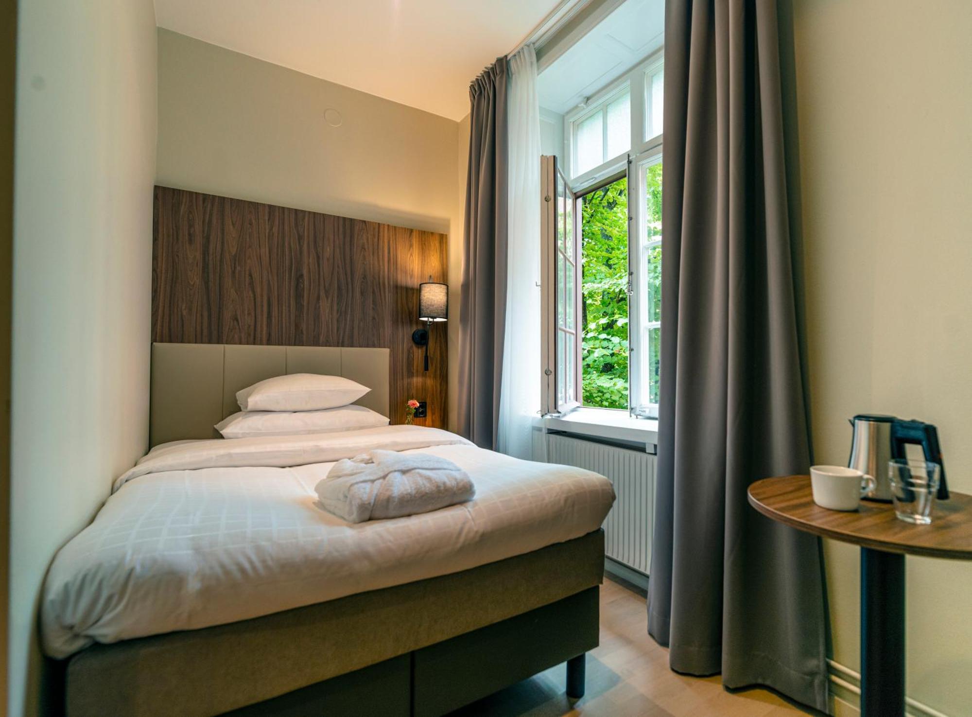 Western Karlaplan Hotell 4*