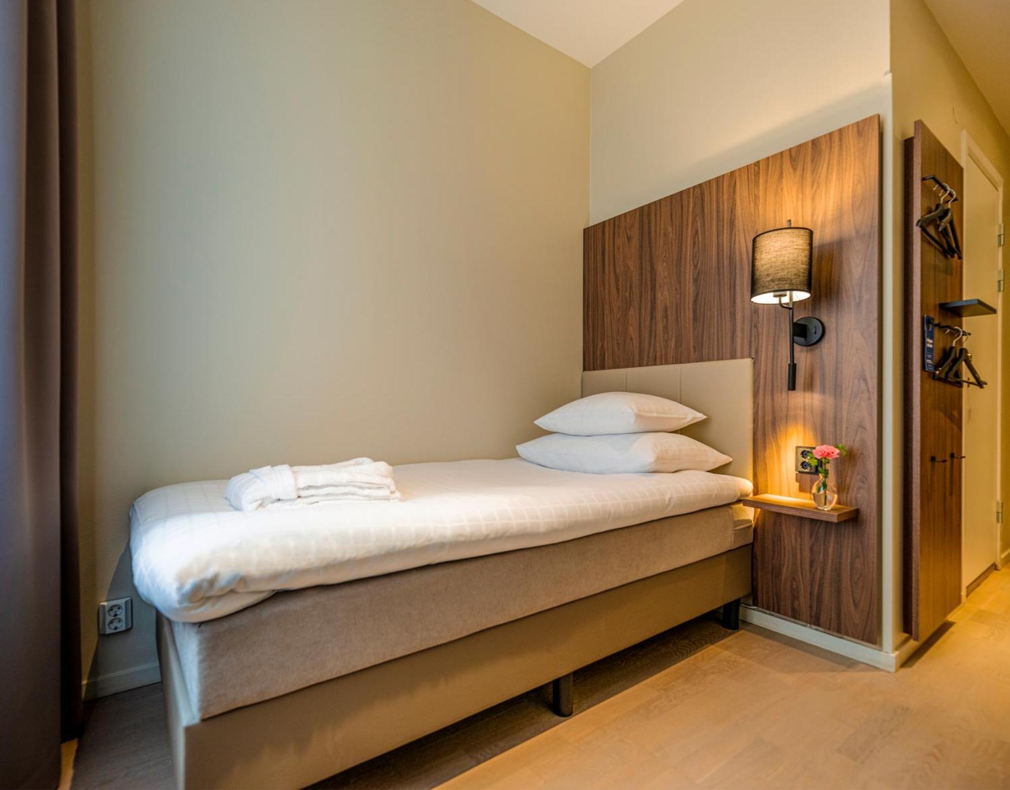 Western Karlaplan 4*