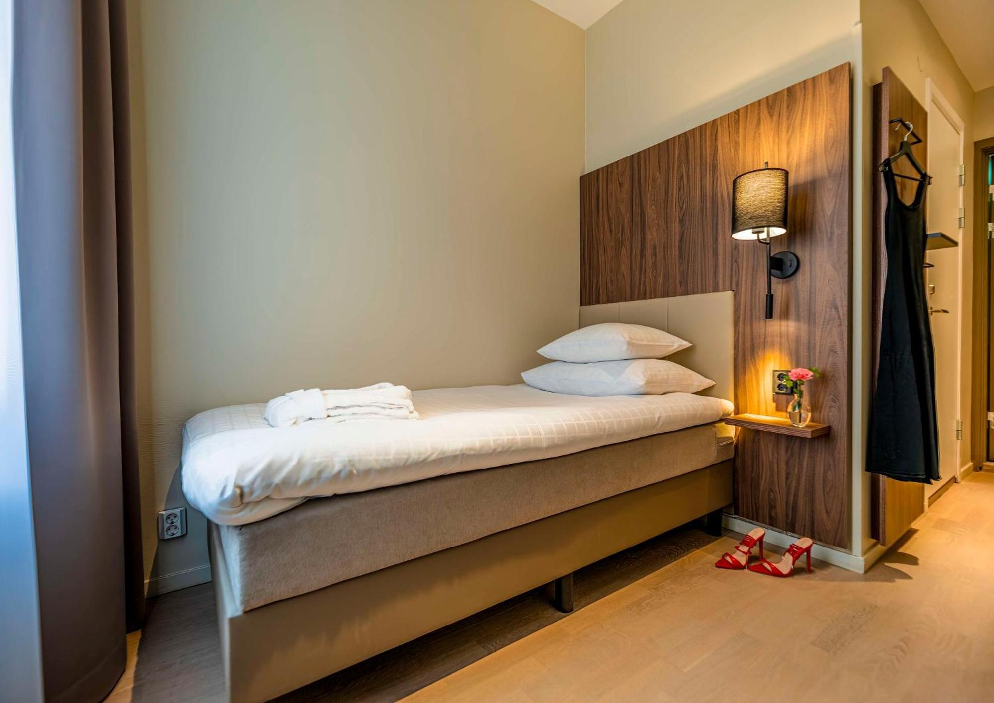 Western Karlaplan Hotell