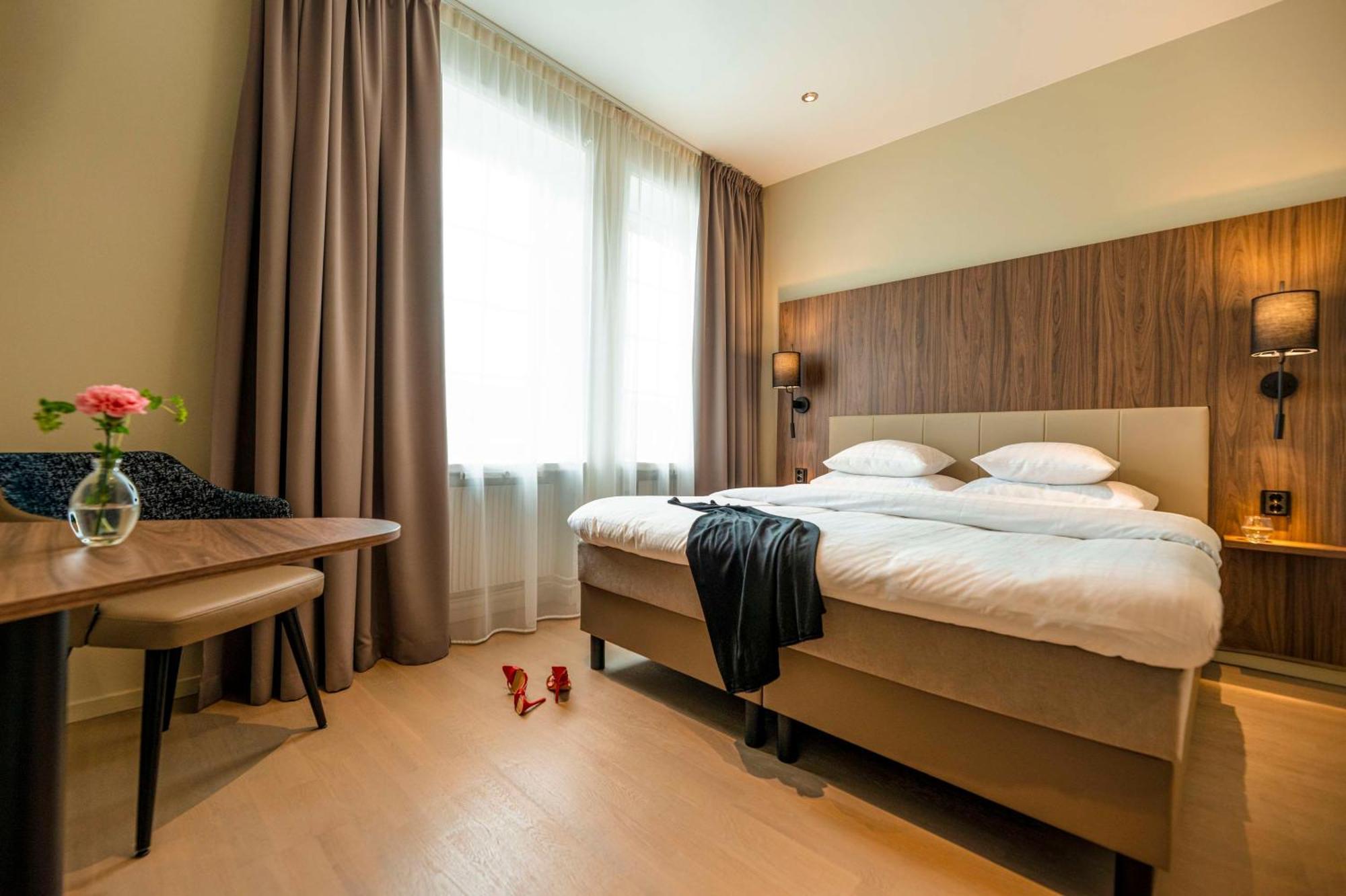 Western Karlaplan Hotell 4*