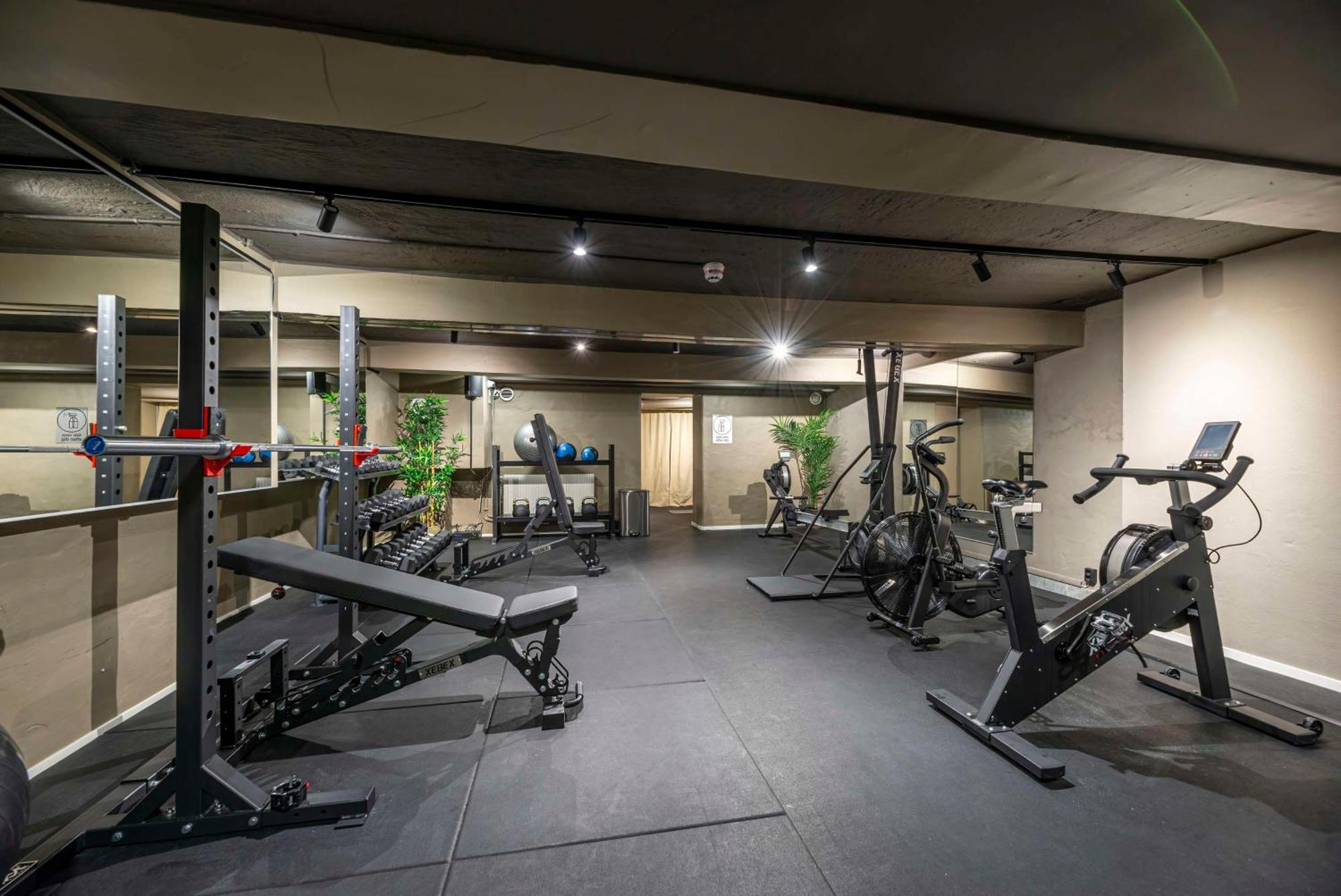 Western Karlaplan Hotell 4*