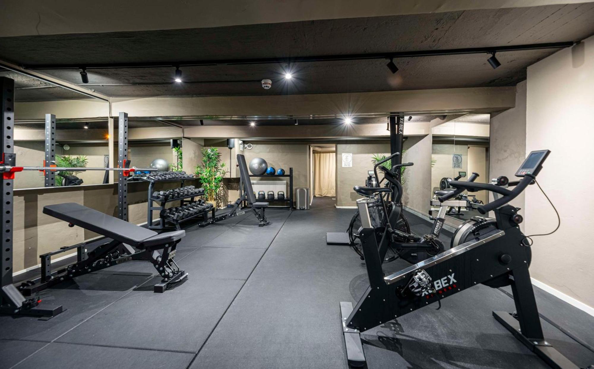 Hotell Western Karlaplan 4*