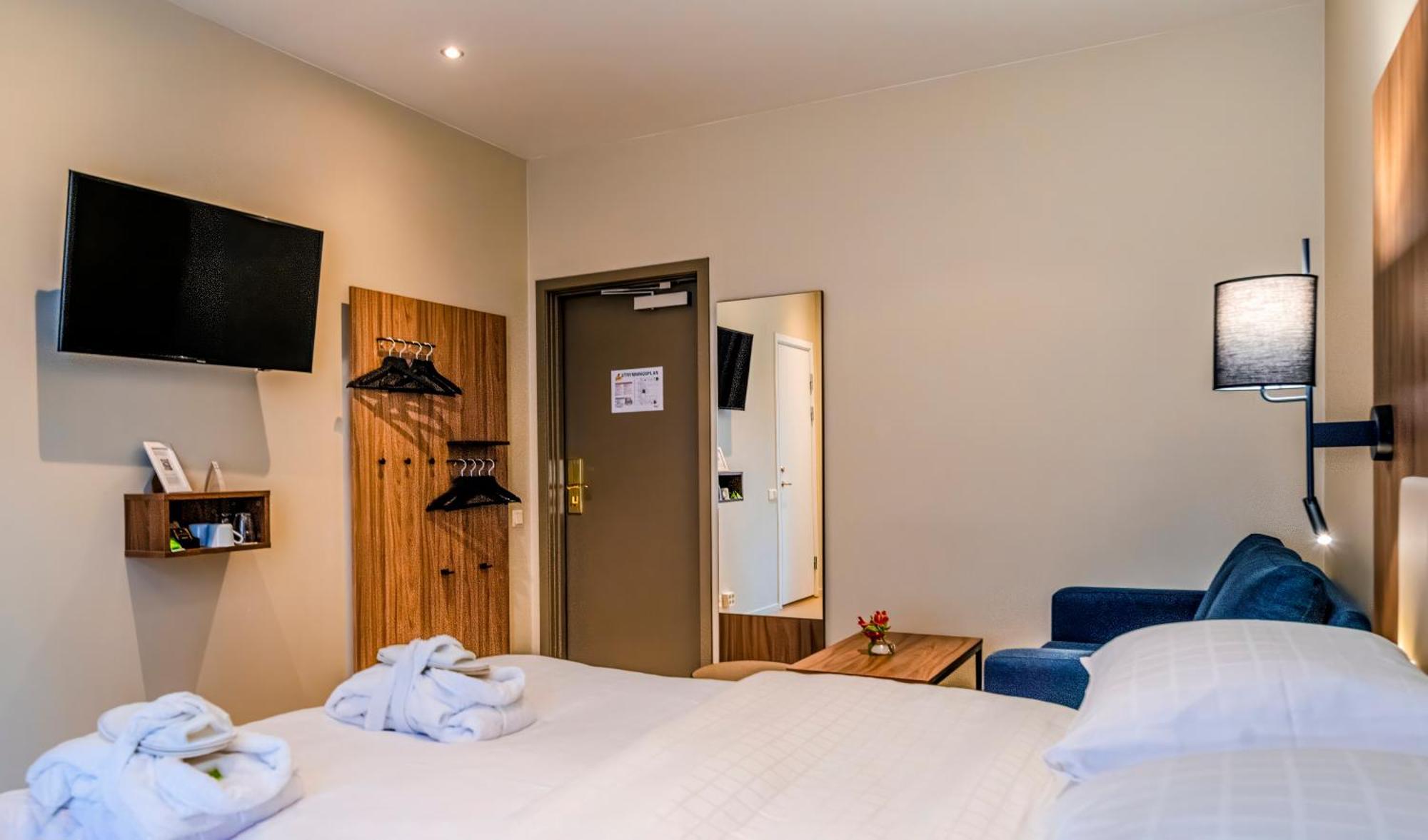Hotell Western Karlaplan